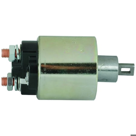 Solenoid Switch, Replacement For Lester 66-8109-1